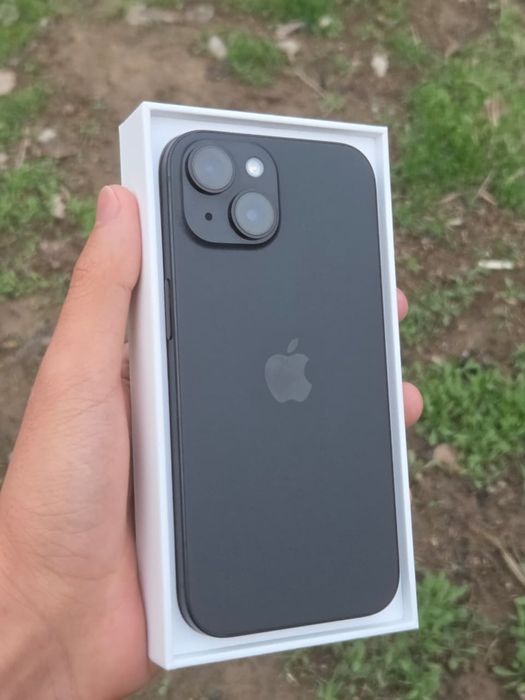 iPhone 15 128GB 99%