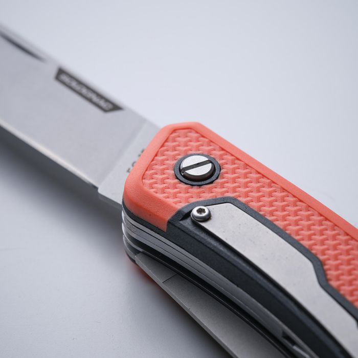 Cuțit Multifunctional X7 - produs resigilat - (SecondHand) Decathlon