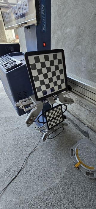 Развал схождение Razval 3d avtoservis  balansirovka