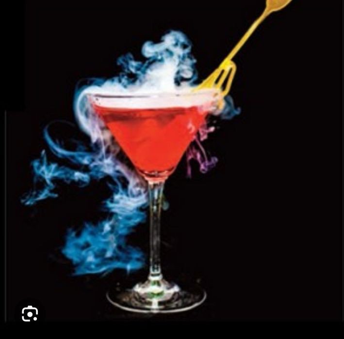 Сухой лёд для транспортировки