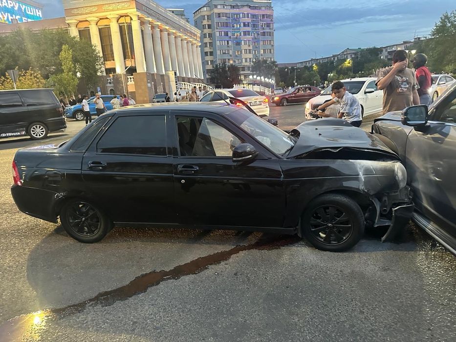 Приора 2 по запчастям