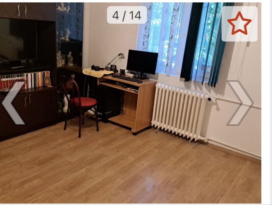 vand apartament 2 camere - Brancoveanu