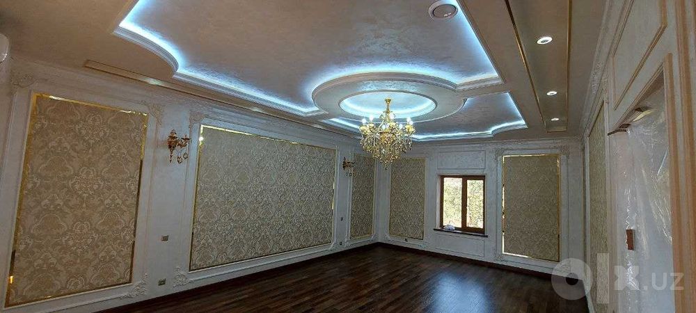 Ремонт дом катеж участка
