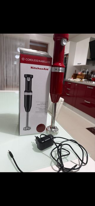 Blender Vertical fara fir kitchen aid