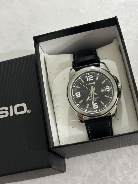 Мужские часы Casio