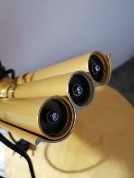 Плойка советского периода и современная