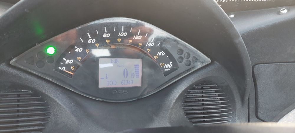 Malaguti spidermax 500/schimb