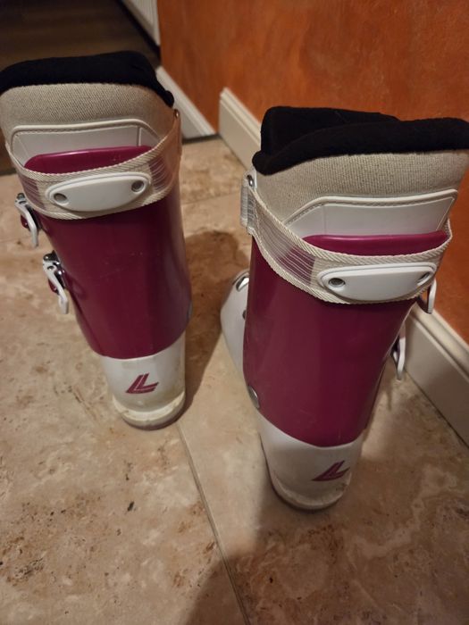 Clăpari Lange Starlet 60, 23.5, aprox 37