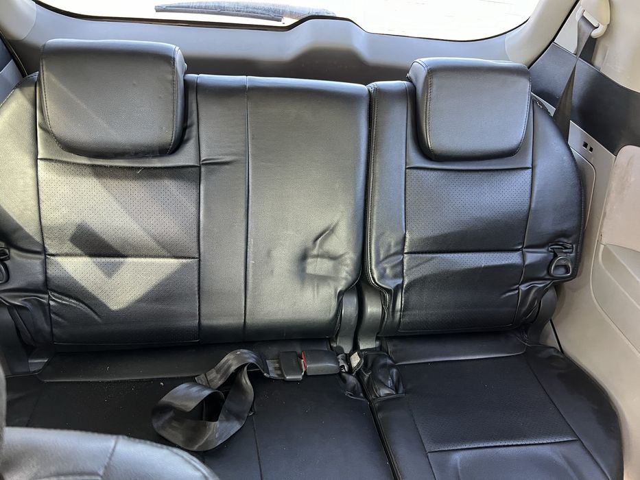 Продам на разбор тойота эстима