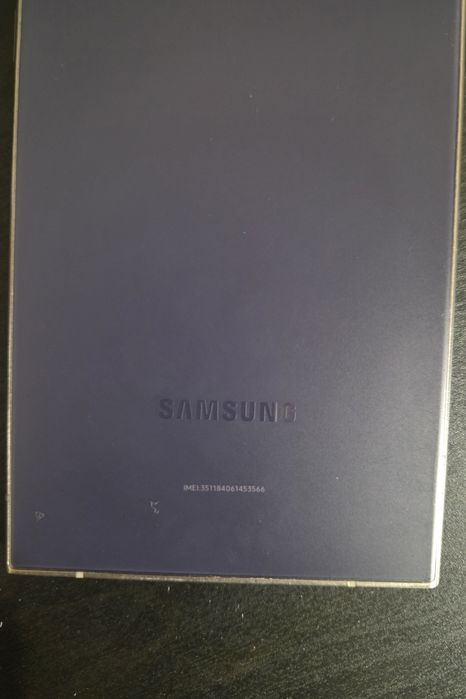 Samsung S24 Ultra
