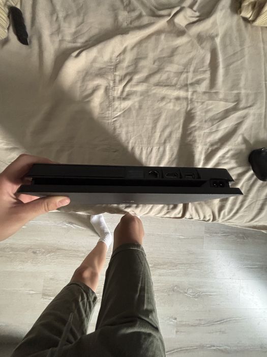Продавам Playstation4