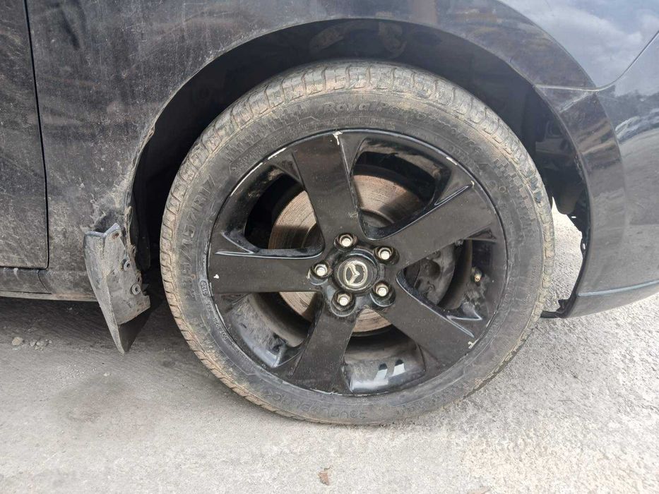 Mazda 5, 2.0 tdi, 2008 г на части