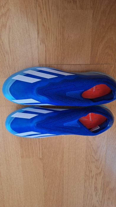 Adidas crazyfast
