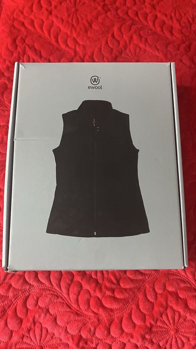 Vesta Incalzita EWOOL Metro