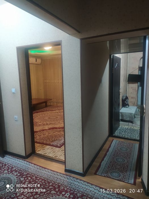 Аренда Квартера алгаретм 31-кв 2 хона 5 этажда 9этажли