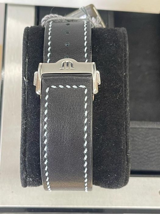 Ceas Maurice Lacroix Masterpiece ref. MP6398 Full Box -A-