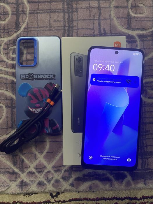 Redmi Note 12 Pro/Редми Нот 12 Про 256/8гб