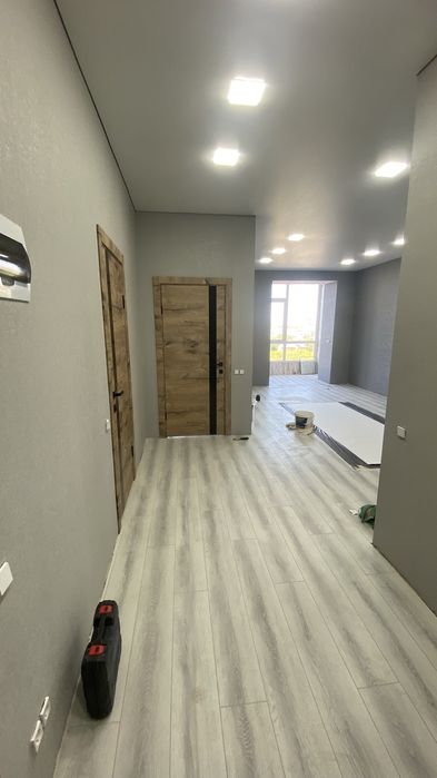 Отделка. Ремонт под ключ