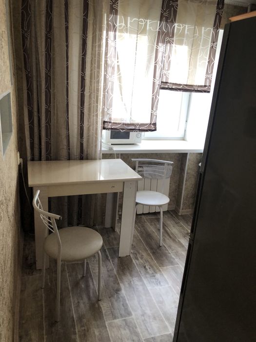 Сдаю посуточно 1 ком квартиру