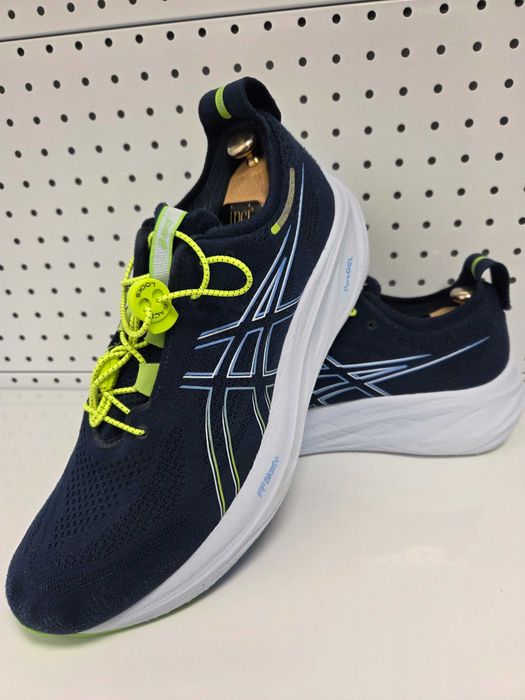 Оригинални мъжки маратонки-  Asics Gel Nimbus 26