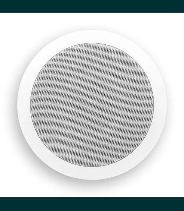 Динамик потолочный, настенный уличный.