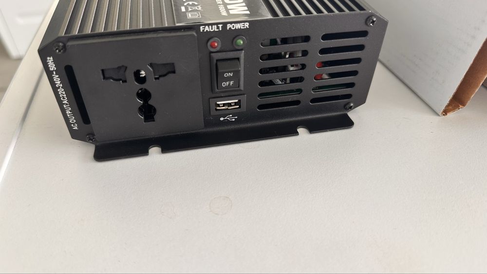 Инвертор Pro 3000w