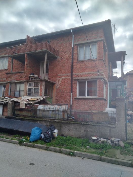 Къща в град Харманли