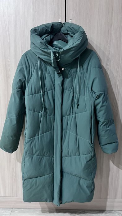 Куртка зимняя Towmy