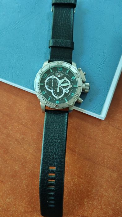 Мъжки часовник Invicta