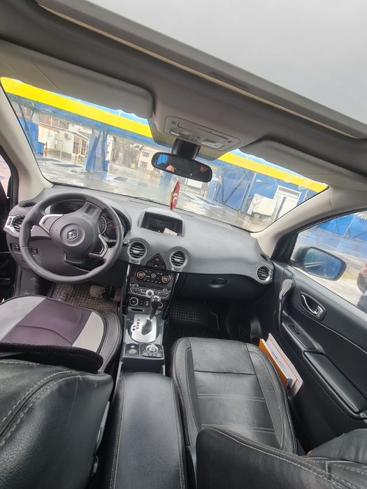 Vând Renault Koleos 2.0 cutie automata fără schimb doar Cash