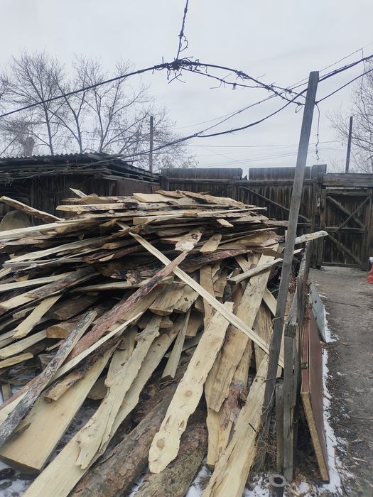 Продам уютный дом