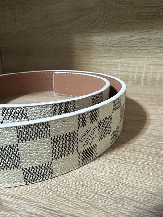 Curea Louis Vuitton Alba