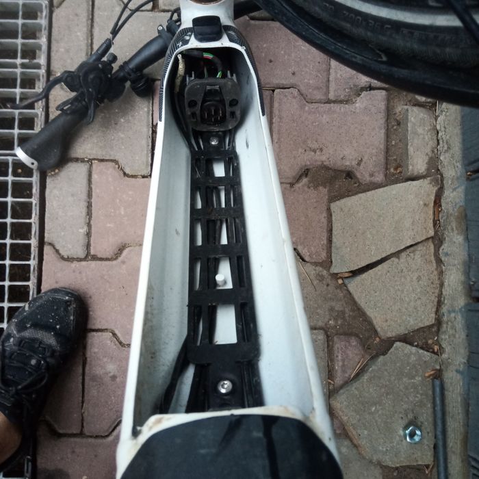 Bicicletă Electrică KTM Macina  – Se vinde întreagă sau dezmembrată pe piese