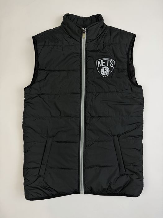 Елек Nets NBA размер S