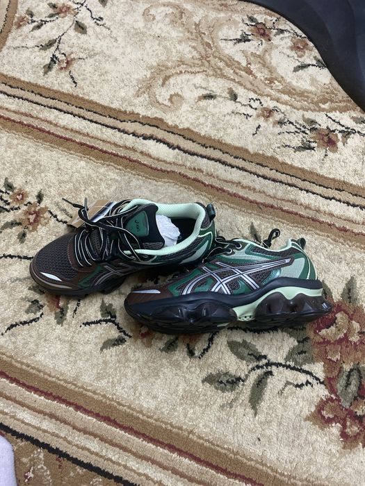 Кроссовки  Asics