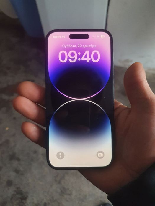 Srochna Iphone 14 Pro