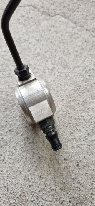 Furtun Conducta Teava ambreiaj ulei VW Touran