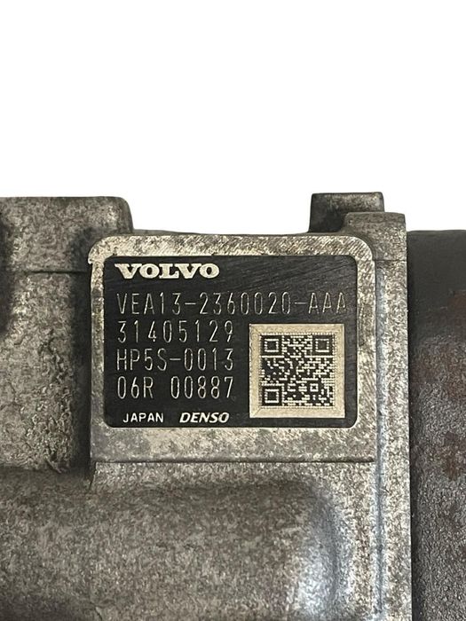 Kit Injectie Volvo V40 525, 526 2012 -> 2.0 D4 D 4204 T14