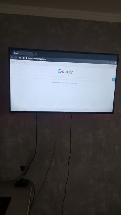 Продам телевизор