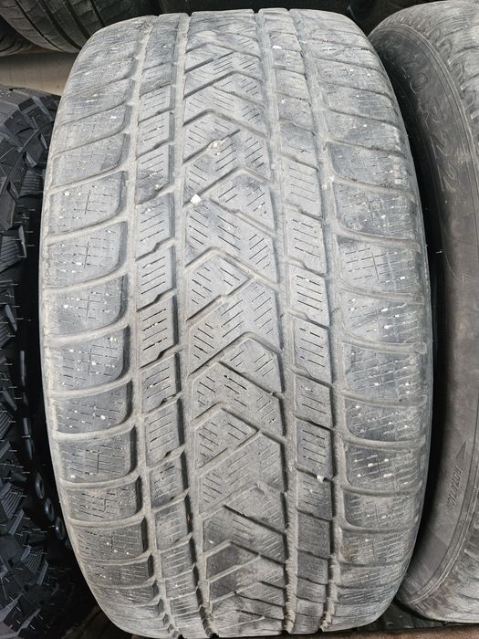 285/40R22 Pirelli 2бр.