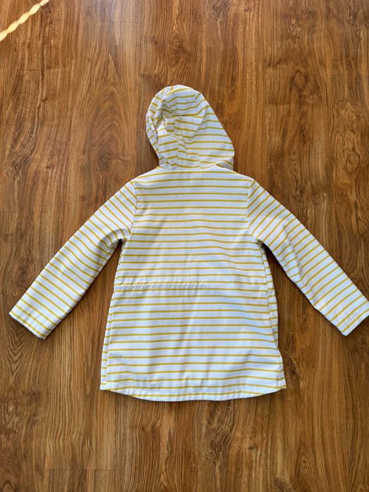 р. 134 ДЕТСКО ДЪЖДОБРАНЧЕ / UNISEX -> 8-9 год.