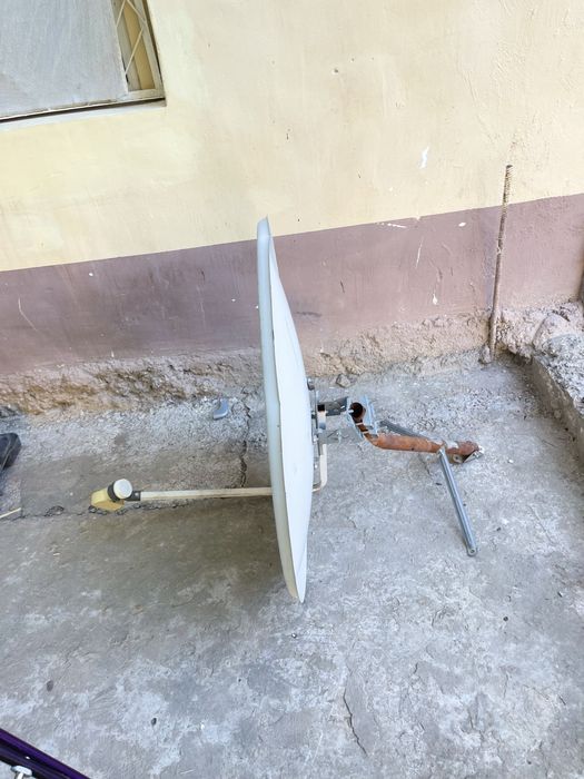 Baraban antena sotiladi srochna
