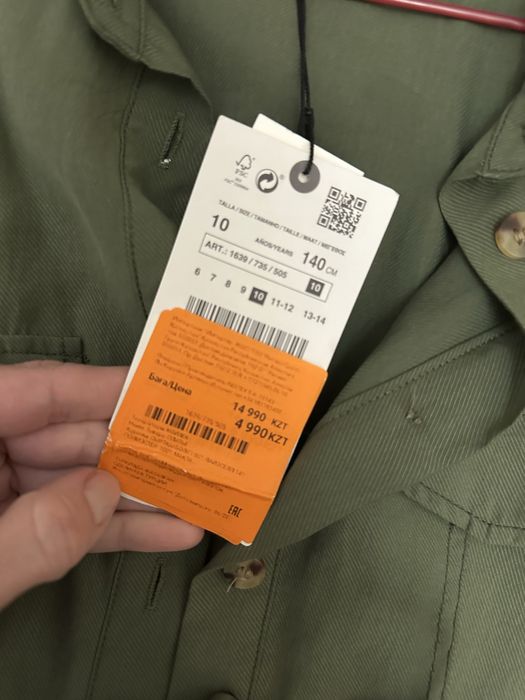 Продам платья для девочки