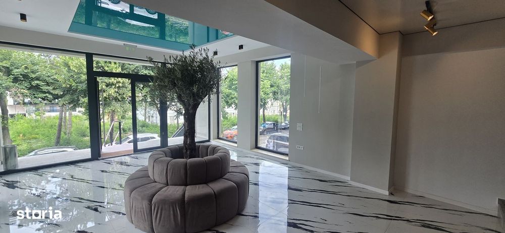 Eforie Nord-Nord Residence, Studio,45mp,parter,situat la 100m de plaja