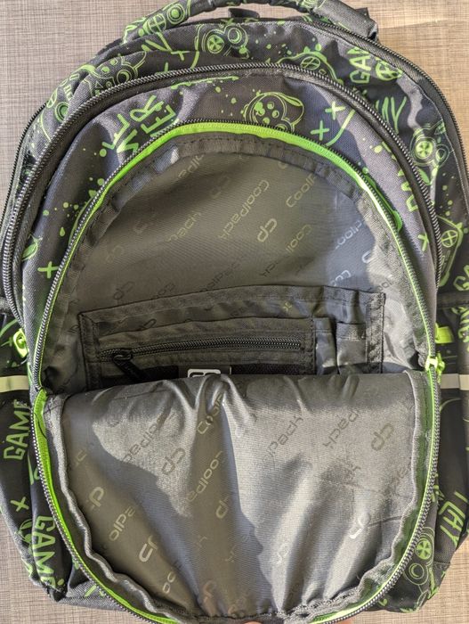 Ученическа раница CoolPack, Jerry