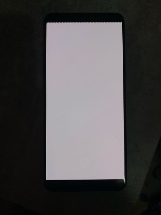 Zte nubia red magic 6R