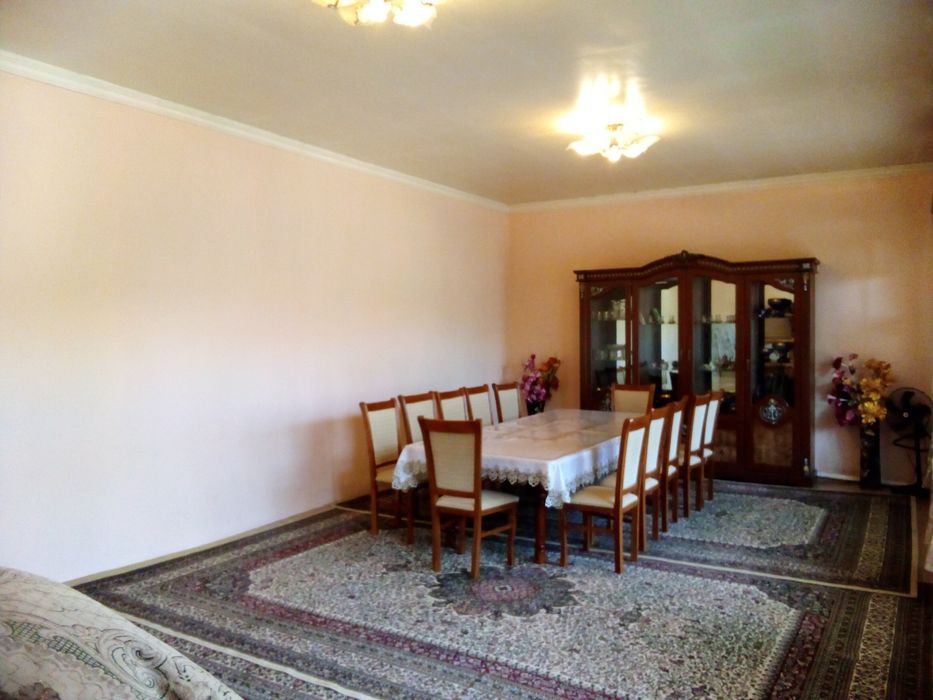 Уй сотилади холати урта