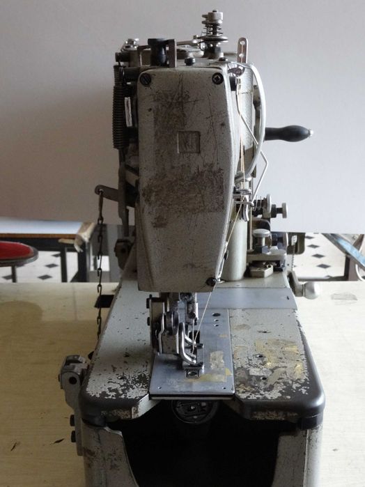 Илична шевна машина Juki