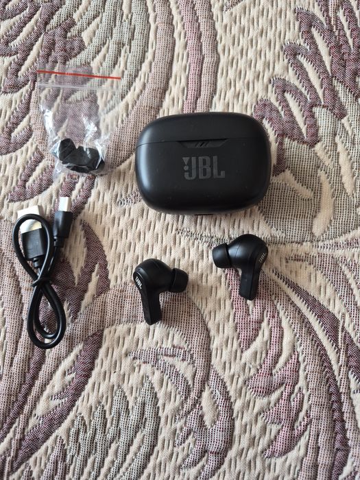 Căști Wireless Jbl