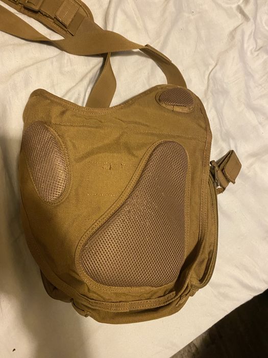 5.11 тактическа чанта и шапка